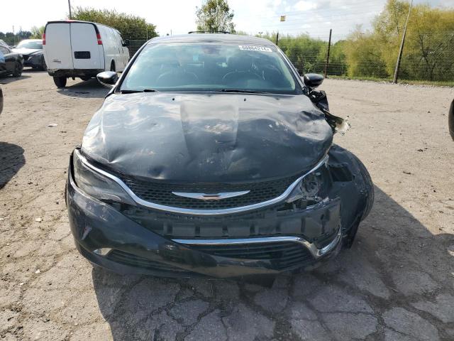 Photo 5 from auction – 2015 CHRYSLER 200 LIMITE with VIN 1C3CCCAB9FN525936
