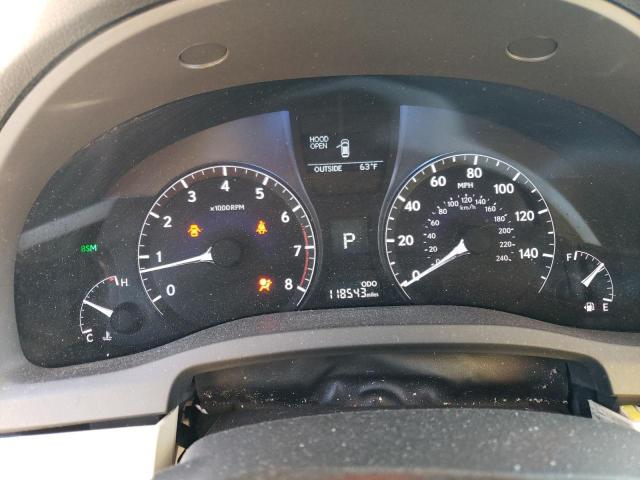 Фото 9 с аукциона – 2015 LEXUS RX 350 с VIN 2T2ZK1BA8FC200227