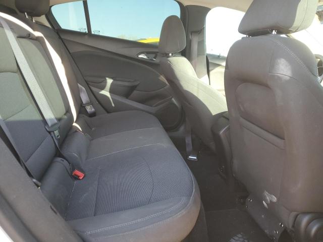 Photo 10 from auction – 2017 CHEVROLET CRUZE LT with VIN 3G1BE6SM3HS587983