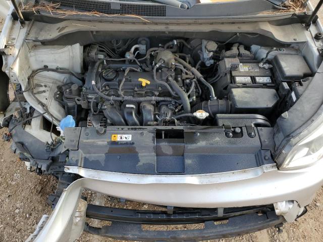 Снимка 12 от търг – 2014 KIA SOUL + с VIN KNDJP3A53E7714716