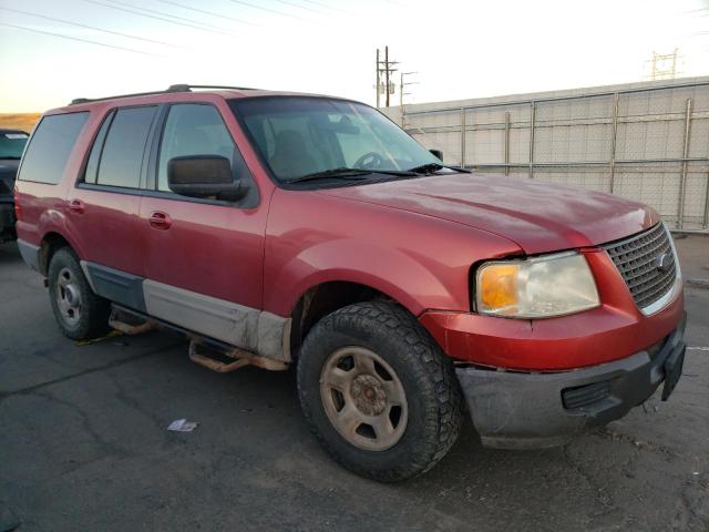 Photo 4 from auction – 2003 FORD EXPEDITION with VIN 1FMPU16W63LB06908