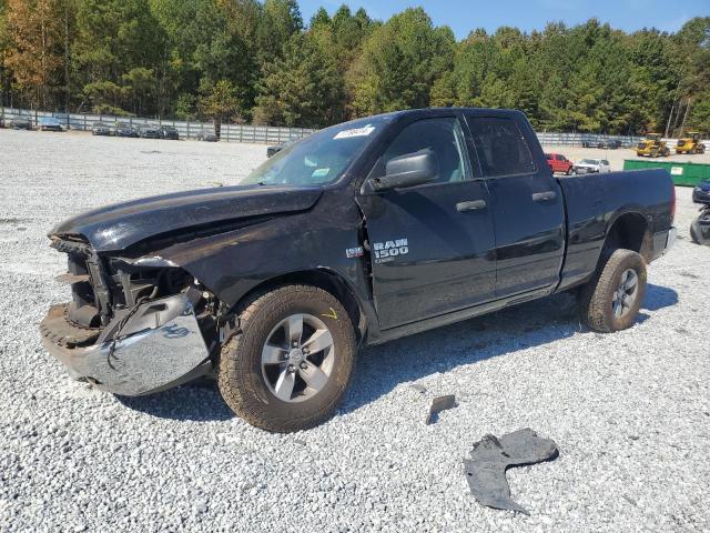 RAM 1500 CLASS 2019 with VIN 1C6RR6FT9KS722986 - Photo from auction