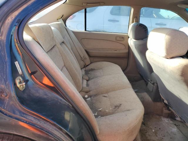 Photo 10 from auction – 1995 NISSAN MAXIMA GLE with VIN JN1CA21D3ST019668