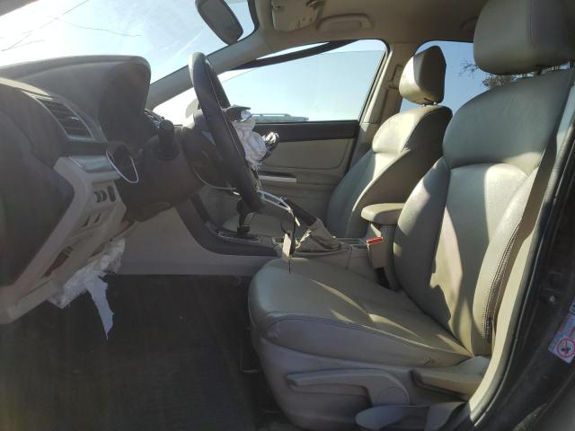 Photo 7 from auction – 2015 SUBARU XV CROSSTR with VIN JF2GPAMCXFH329028