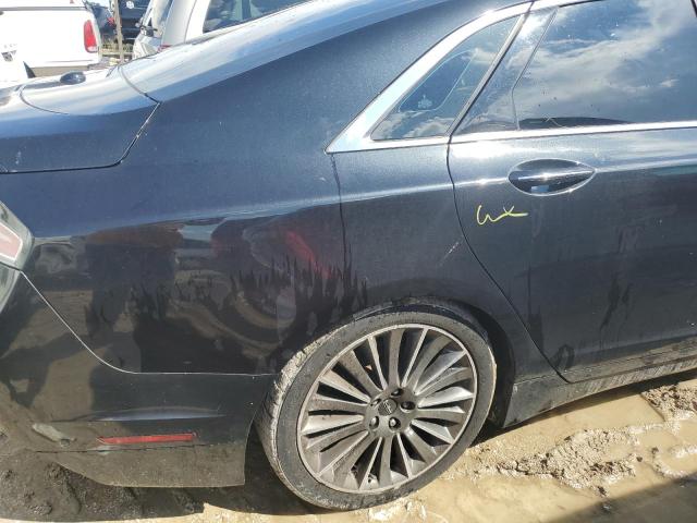 Photo 12 from auction – 2013 LINCOLN MKZ with VIN 3LN6L2J97DR811712