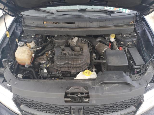 Photo 11 from auction – 2018 DODGE JOURNEY CR with VIN 3C4PDCGG4JT504773
