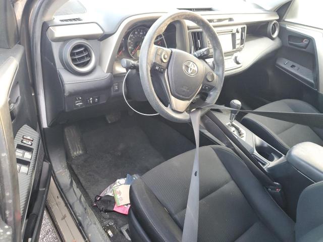 Photo 8 from auction – 2013 TOYOTA RAV4 XLE with VIN JTMRFREV9DD008904