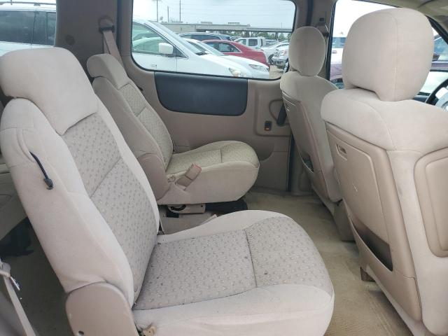 Photo 11 from auction – 2007 CHEVROLET UPLANDER L with VIN 1GNDV23W97D193807