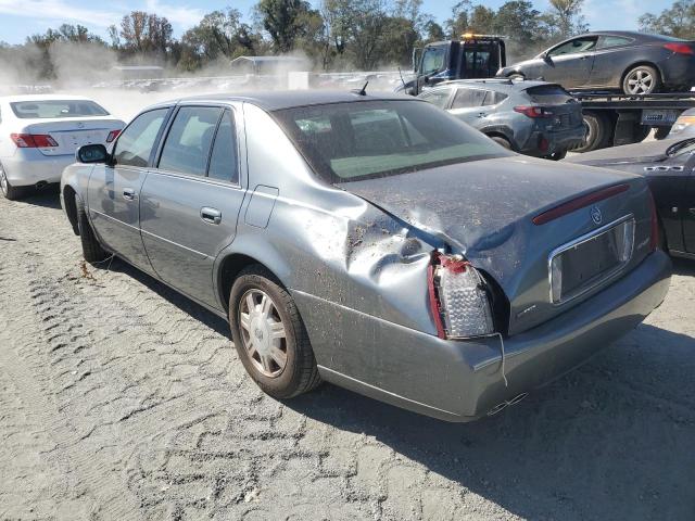 Photo 2 from auction – 2005 CADILLAC DEVILLE with VIN 1G6KD54Y05U246429