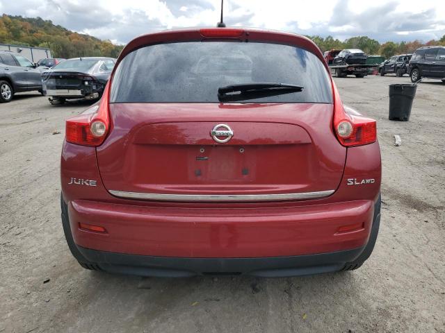 Photo 6 from auction – 2011 NISSAN JUKE S with VIN JN8AF5MV6BT020264