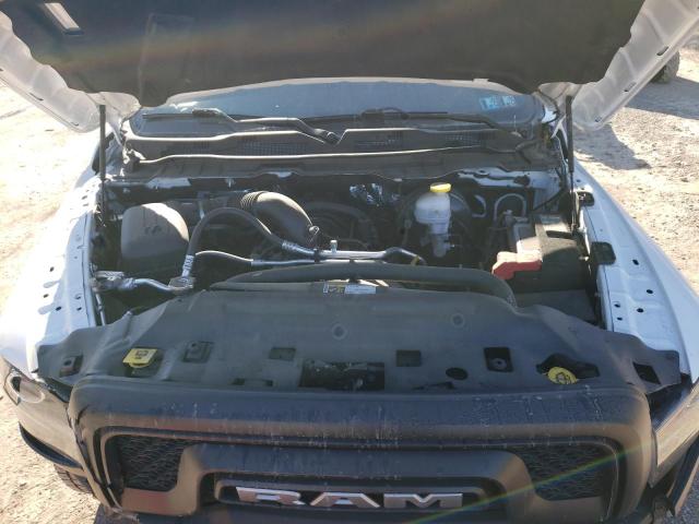 Photo 11 from auction – 2022 RAM 1500 CLASS with VIN 1C6RR7LT4NS195843