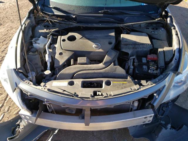 Photo 11 from auction – 2015 NISSAN ALTIMA 2.5 with VIN 1N4AL3AP4FN910518