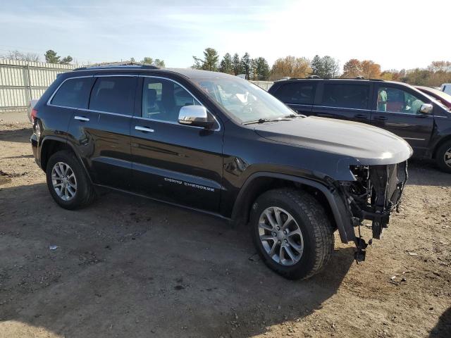 Photo 4 from auction – 2015 JEEP GRAND CHER with VIN 1C4RJFBG9FC757195