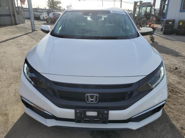 Photo 5 from auction – 2019 HONDA CIVIC LX with VIN 2HGFC2F60KH534429