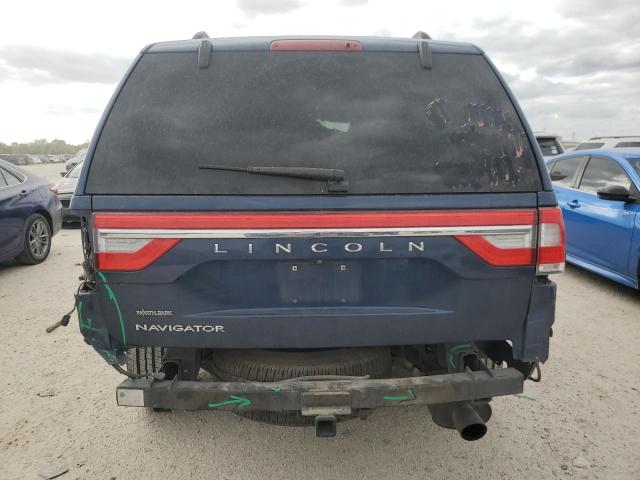 Photo 6 from auction – 2017 LINCOLN NAVIGATOR with VIN 5LMJJ2HT5HEL13774