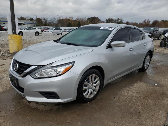 Photo 1 from auction – 2017 NISSAN ALTIMA 2.5 with VIN 1N4AL3AP8HC257352
