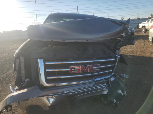 Photo 5 from auction – 2013 GMC SIERRA K15 with VIN 3GTP2VE74DG265582