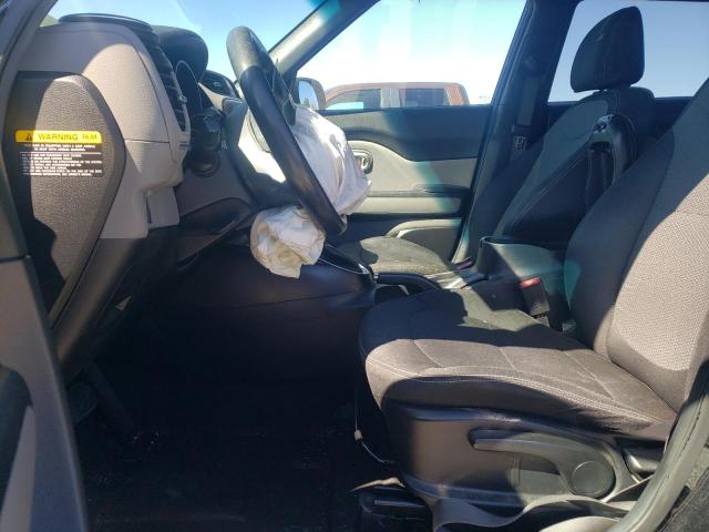 Photo 7 from auction – 2017 KIA SOUL + with VIN KNDJP3A55H7452119