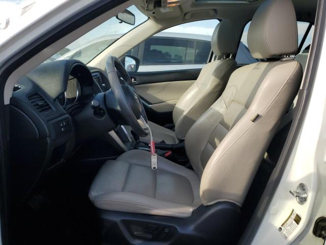 Photo 7 from auction – 2014 MAZDA CX-5 GT with VIN JM3KE2DY3E0317453