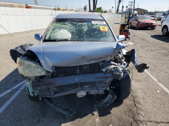 Photo 5 from auction – 2003 TOYOTA COROLLA MA with VIN 2T1KR32E03C029341