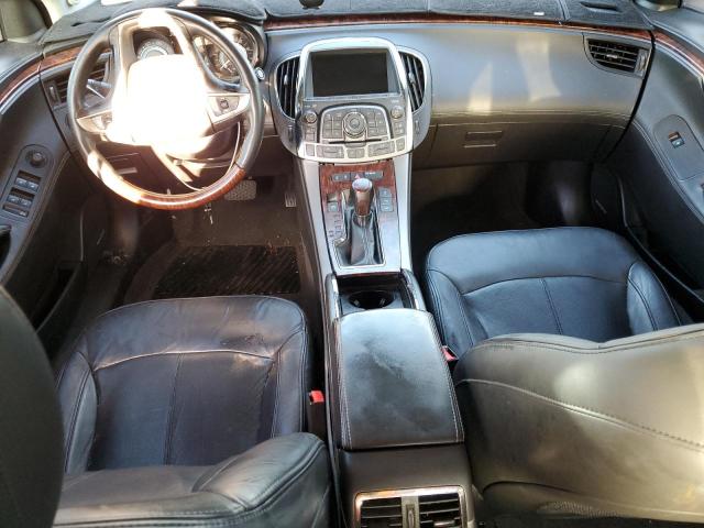 Photo 8 from auction – 2012 BUICK LACROSSE T with VIN 1G4GJ5E32CF242216
