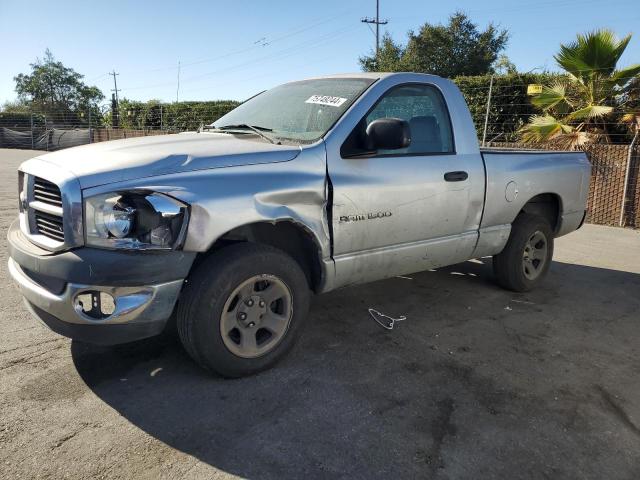 DODGE RAM 1500 S 2006 with VIN 1D7HA16K76J124662 - Photo from auction