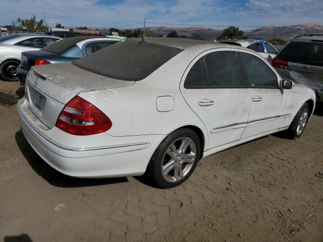 Photo 3 from auction – 2006 MERCEDES-BENZ E 350 with VIN WDBUF56J36A839445
