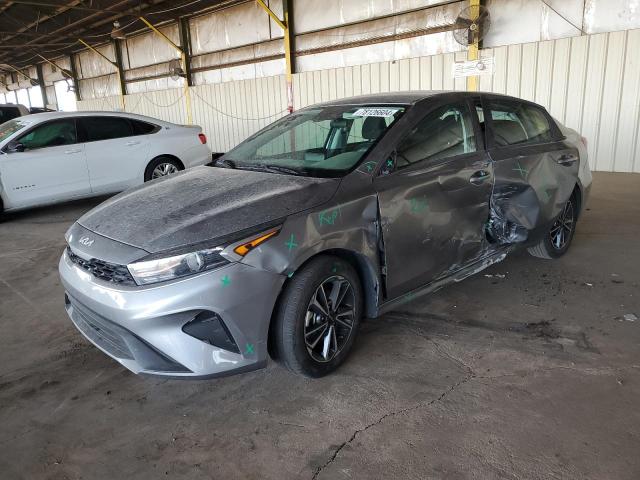 KIA FORTE LX 2024 with VIN 3KPF24AD7RE723345 - Photo from auction