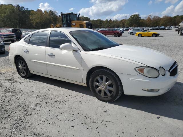 Photo 4 from auction – 2007 BUICK LACROSSE C with VIN 2G4WD582771218688