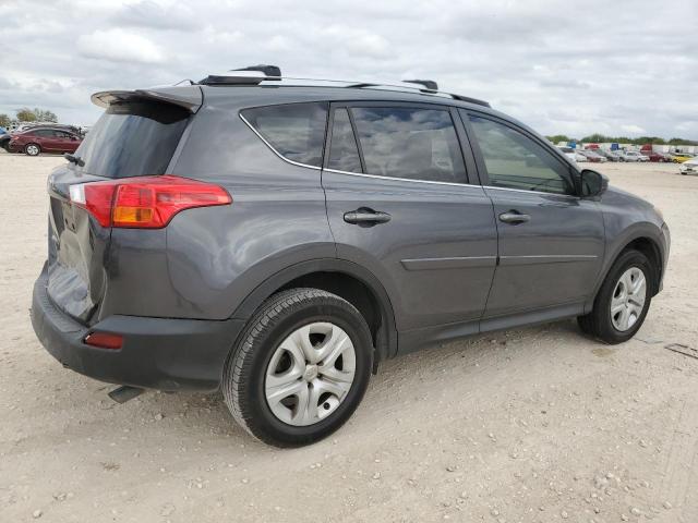 Photo 3 from auction – 2013 TOYOTA RAV4 LE with VIN JTMZFREV9DD012242