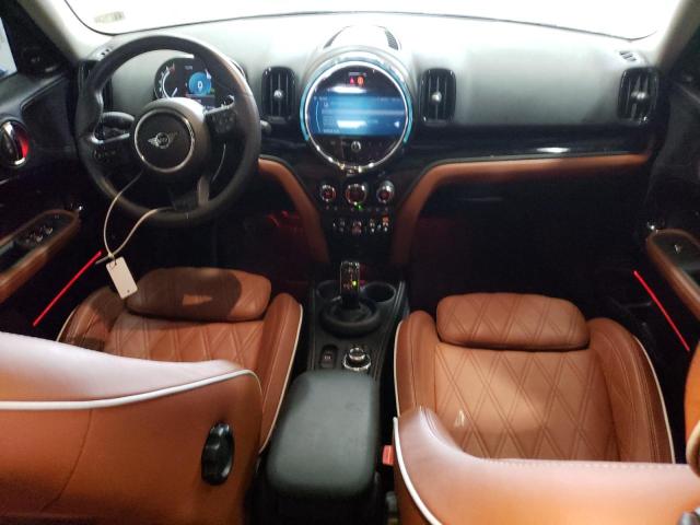 Photo 8 from auction – 2023 MINI COOPER S C with VIN WMZ83BR08P3P70366
