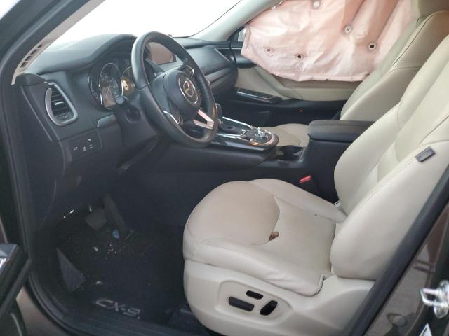 Photo 7 from auction – 2018 MAZDA CX-9 TOURI with VIN JM3TCBCY8J0235918