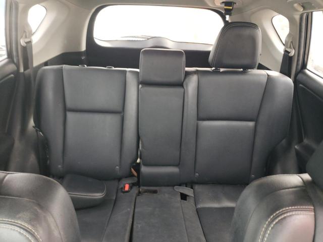 Photo 10 from auction – 2017 TOYOTA RAV4 LIMIT with VIN 2T3DFREV3HW593868