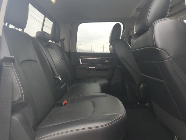 Photo 10 from auction – 2018 RAM 1500 LARAM with VIN 1C6RR7VMXJS255494