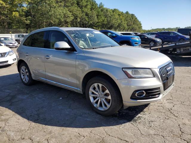Photo 4 from auction – 2015 AUDI Q5 PREMIUM with VIN WA1LFAFP3FA094619