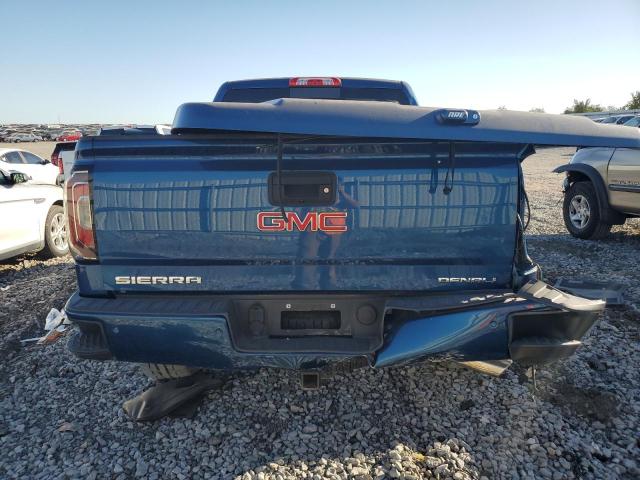 Photo 6 from auction – 2016 GMC SIERRA K15 with VIN 3GTU2PEC0GG297168