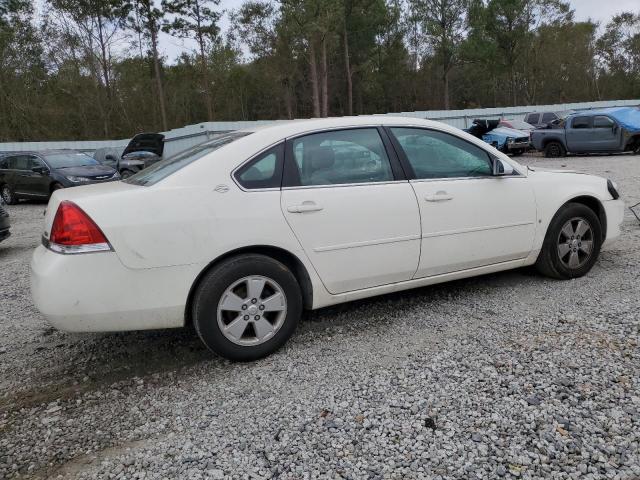 Photo 3 from auction – 2007 CHEVROLET IMPALA LT with VIN 2G1WT55K979126262
