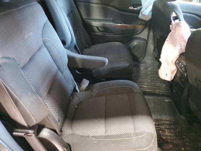 Photo 11 from auction – 2021 GMC ACADIA SLE with VIN 1GKKNRLS8MZ131761