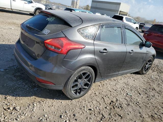 Photo 3 from auction – 2016 FORD FOCUS SE with VIN 1FADP3K23GL358477