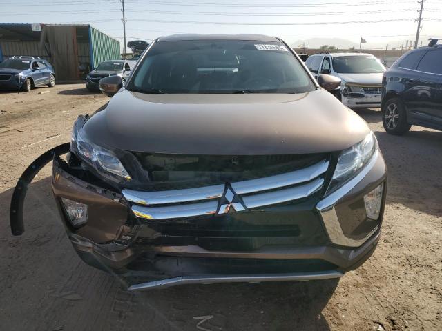 Photo 5 from auction – 2019 MITSUBISHI ECLIPSE CR with VIN JA4AT5AA9KZ000426