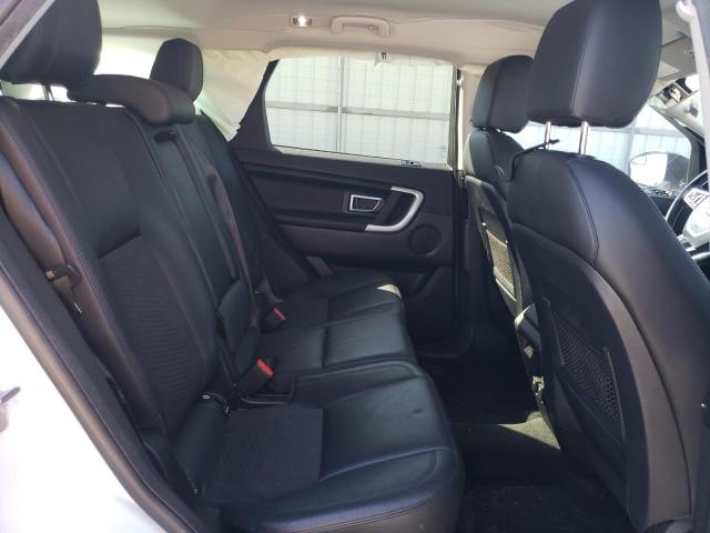 Photo 11 from auction – 2017 LAND ROVER DISCOVERY with VIN SALCP2BG1HH665977