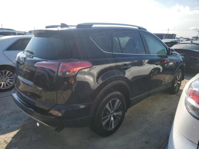 Photo 3 from auction – 2018 TOYOTA RAV4 ADVEN with VIN 2T3WFREV7JW455233