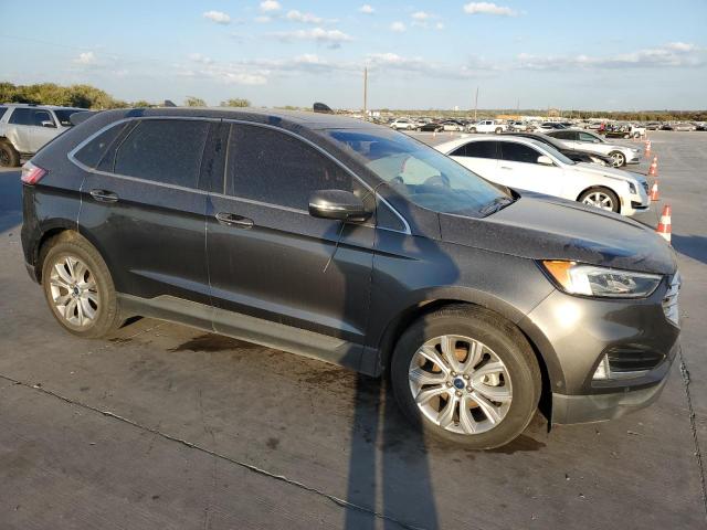 Photo 4 from auction – 2019 FORD EDGE TITAN with VIN 2FMPK3K97KBB54062