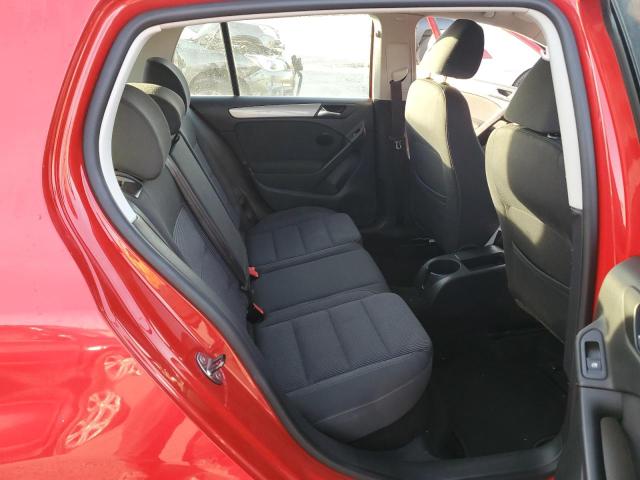 Photo 10 from auction – 2012 VOLKSWAGEN GOLF with VIN WVWDB7AJ2CW295129