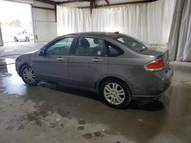 Photo 2 from auction – 2011 FORD FOCUS SEL with VIN 1FAHP3HNXBW172901