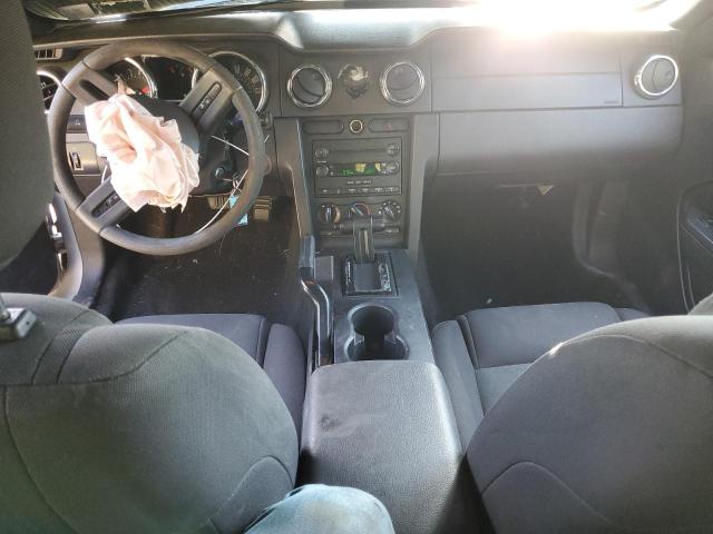 Photo 8 from auction – 2006 FORD MUSTANG with VIN 1ZVFT84N765240970