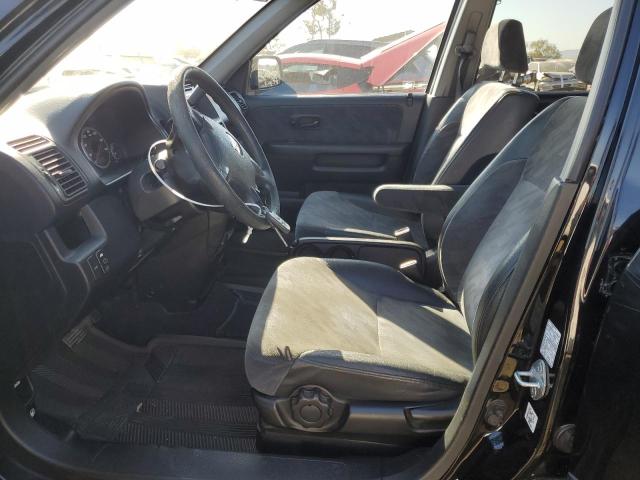 Photo 7 from auction – 2004 HONDA CRV with VIN JHLRD78894C047551