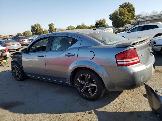 Photo 2 from auction – 2009 DODGE AVENGER SX with VIN 1B3LC56B99N546209