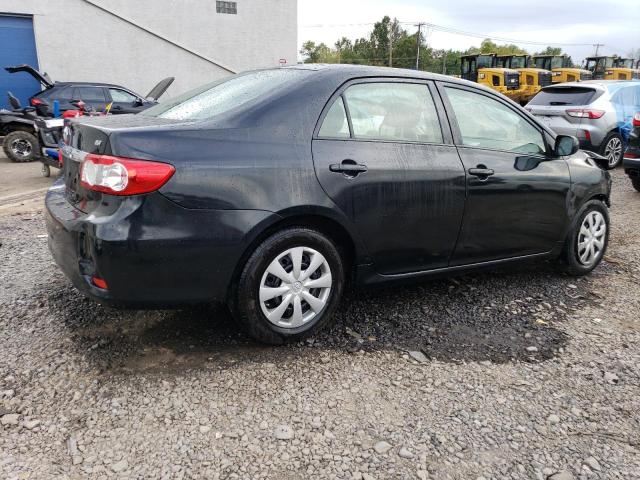 Photo 3 from auction – 2011 TOYOTA COROLLA BA with VIN JTDBU4EE6BJ108371