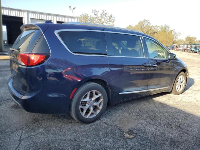 Photo 3 from auction – 2018 CHRYSLER PACIFICA T with VIN 2C4RC1EG5JR188709